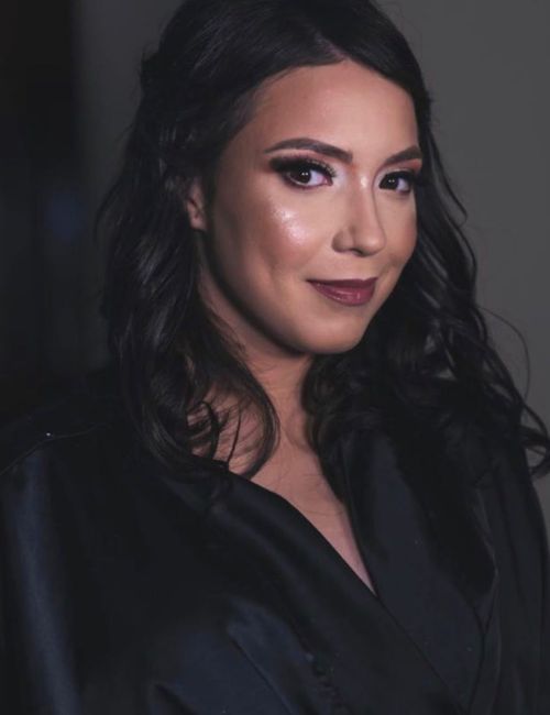 Rebeca Oliveira 