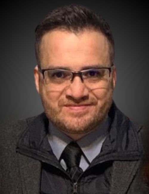 Pr Fernando